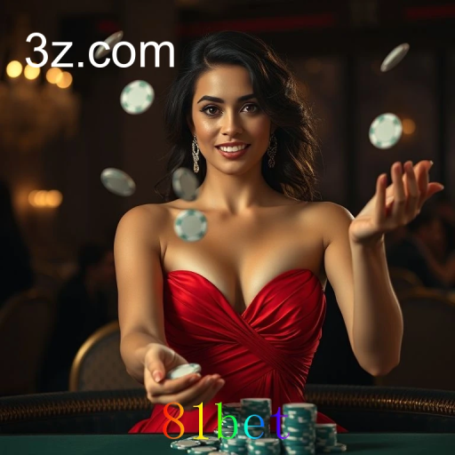 81bet Ofertas Especiais