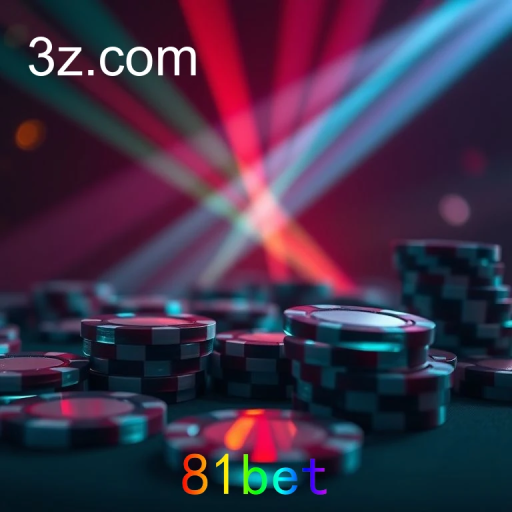 81bet: A Plataforma Confiável Que Você Sempre Procurou