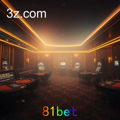 Login Sem Barreiras: Explore o 81bet com Facilidade