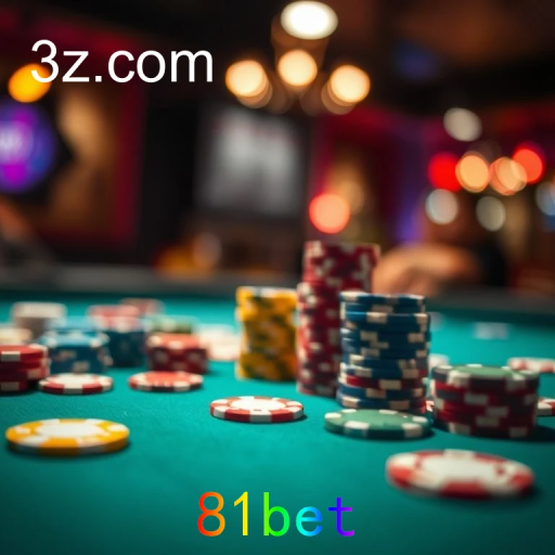 Slots Sensacionais: Atrações Imperdíveis do 81bet