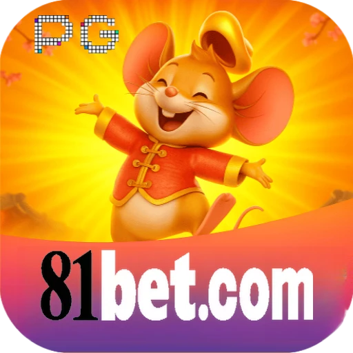 Logo 81bet